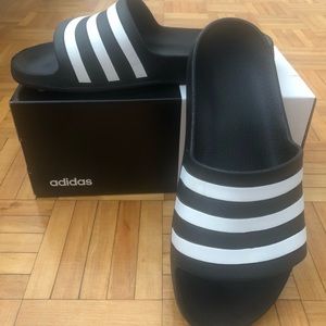 Adidas Adilette Aqua Slides